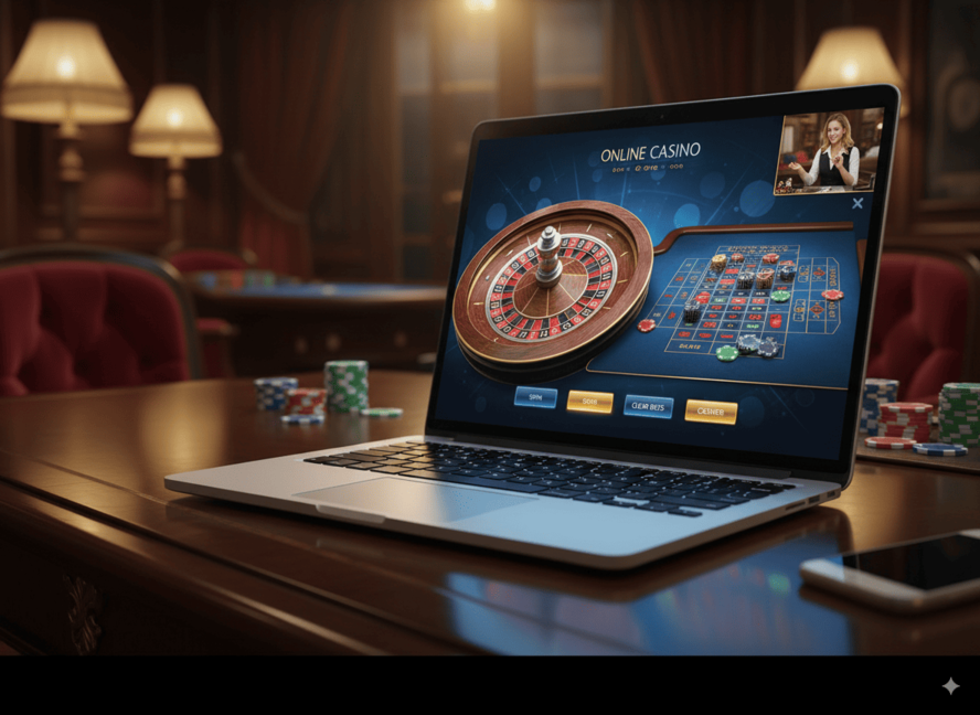 The Unwalled Garden: An Insider’s Ultimate Guide to Non-Gamstop Casinos