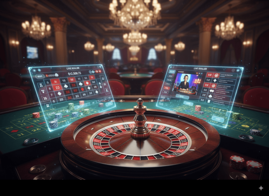 The Digital Craic: An Insider’s Perspective on the Rise of Online Casinos in Ireland