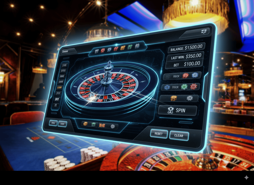 The Digital Pulse: An Insider’s Deconstruction of Today’s Most Popular Online Gambling Games