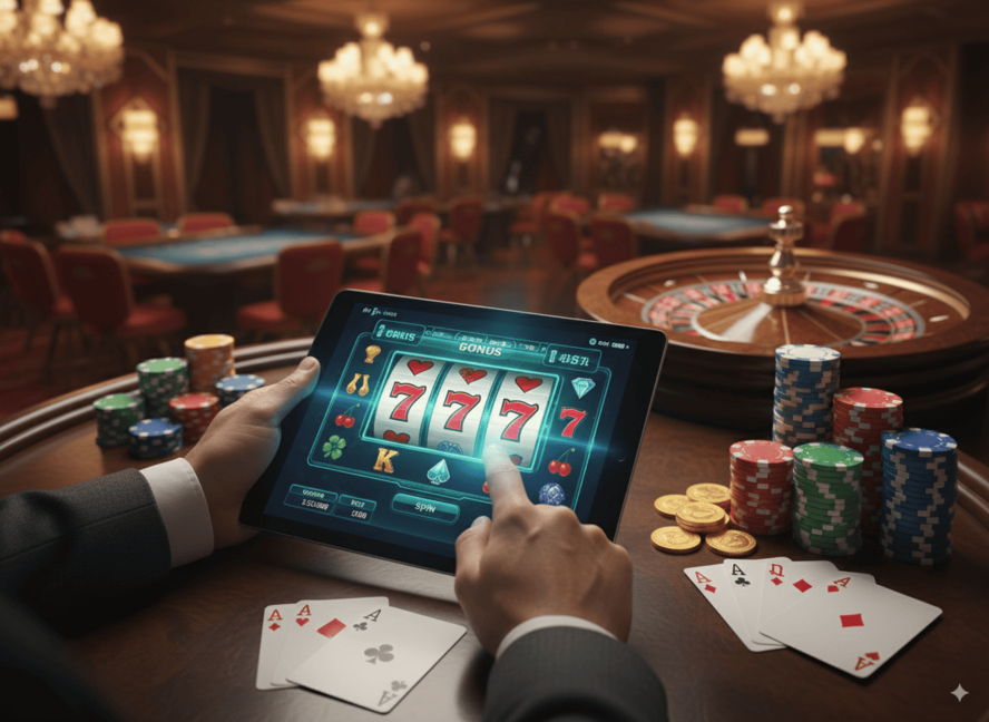 The Million-Dollar Question: A Casino Insider’s Unfiltered Perspective on Getting Rich from Gambling
