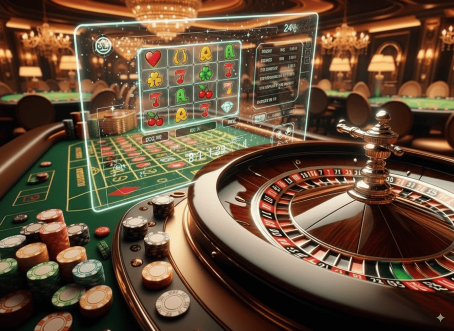 The Cypriot Player’s Compass: Navigating the World of Online Casino Bonuses