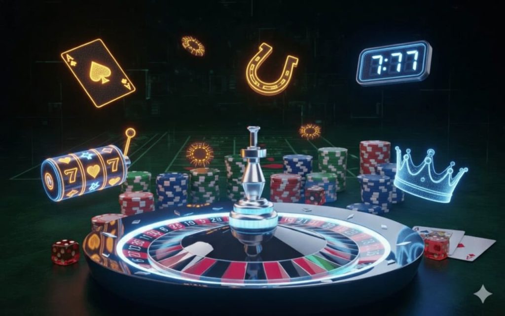 best crypto casinos