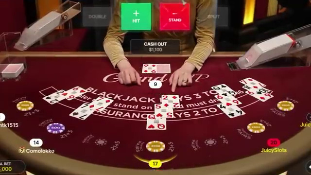 Most Popular Casino Games in Australia