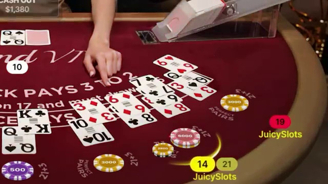 gambling psychology