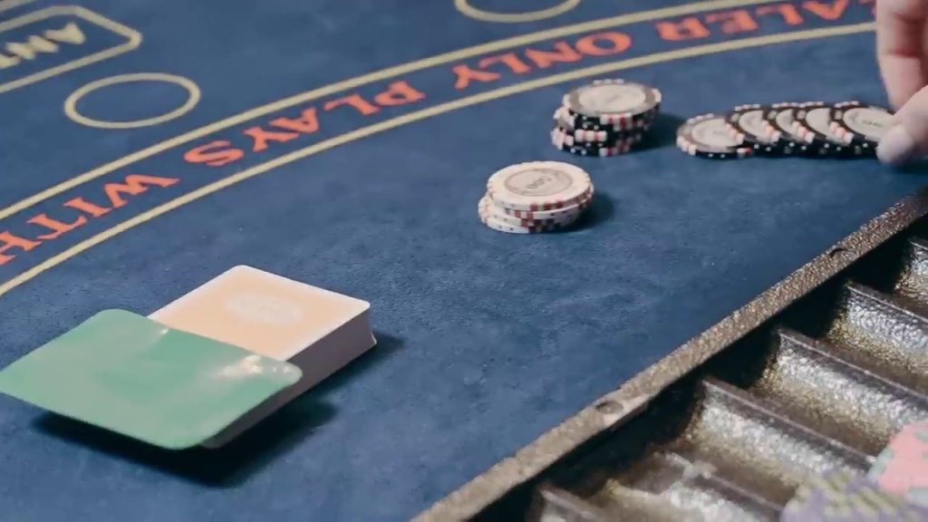 casino
