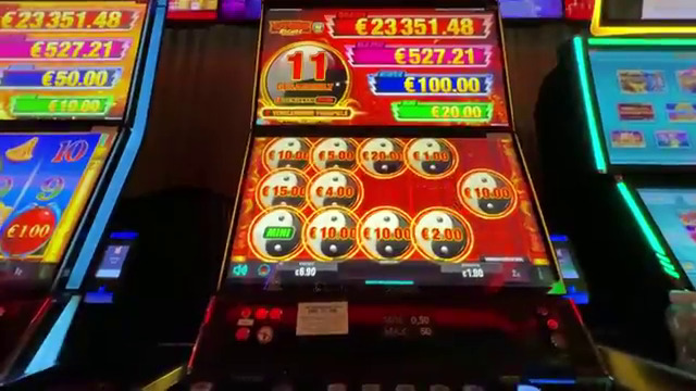 casino bonuses