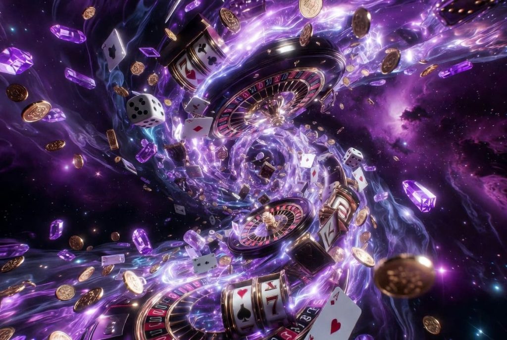 casino