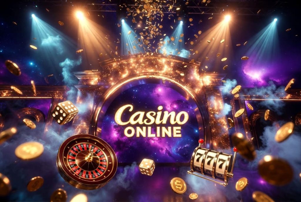 casinos