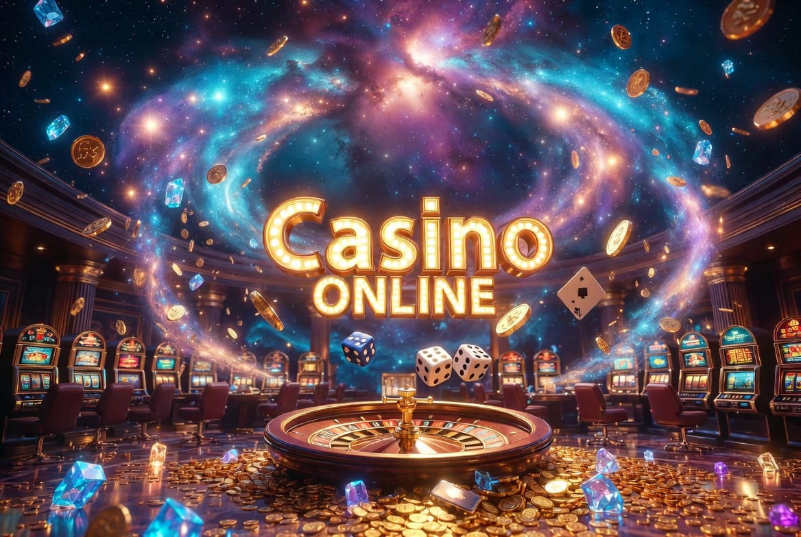 Errores comunes de los principiantes en casinos online y cómo evitarlos