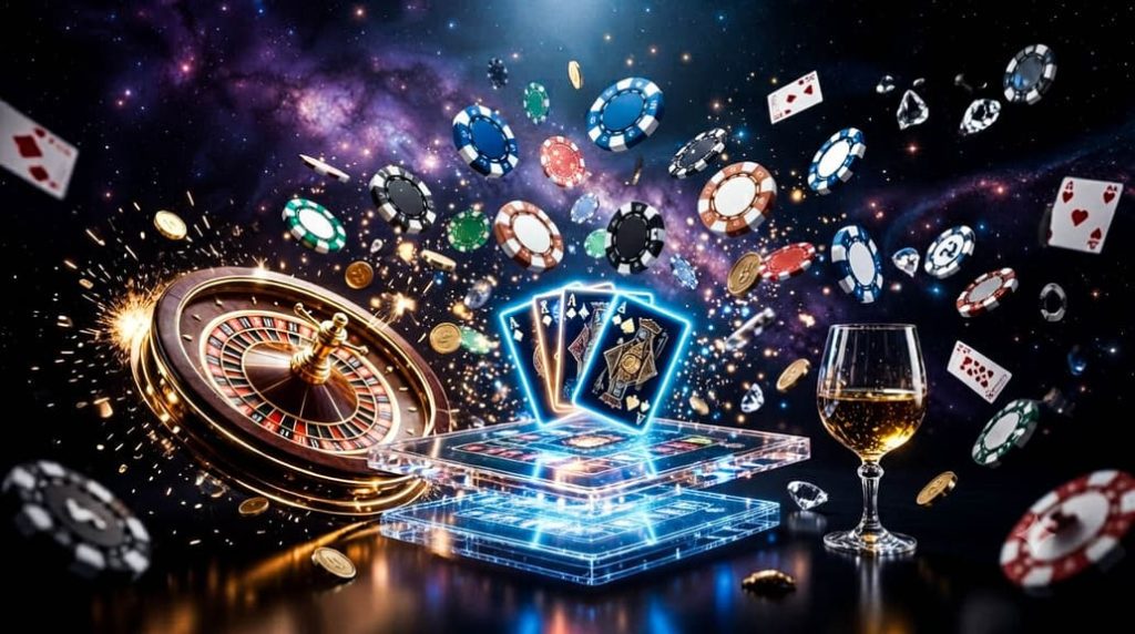 casinos online en argentina