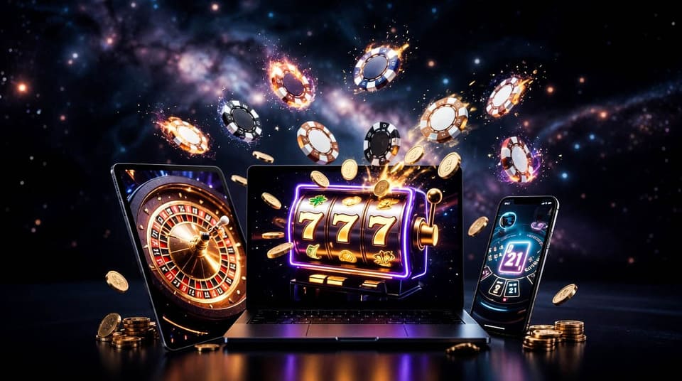 casinos online en argentina