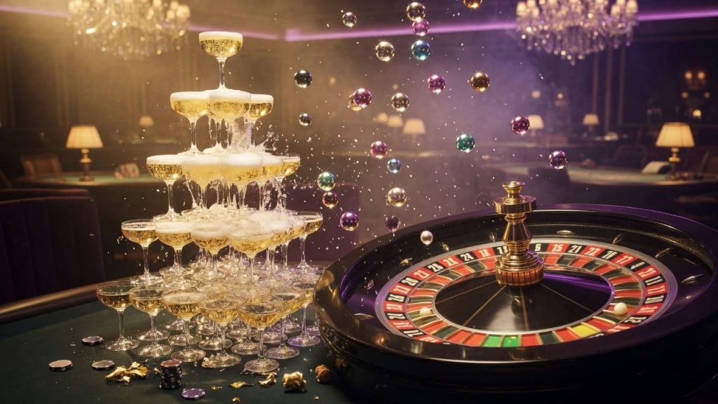 mejores casinos online