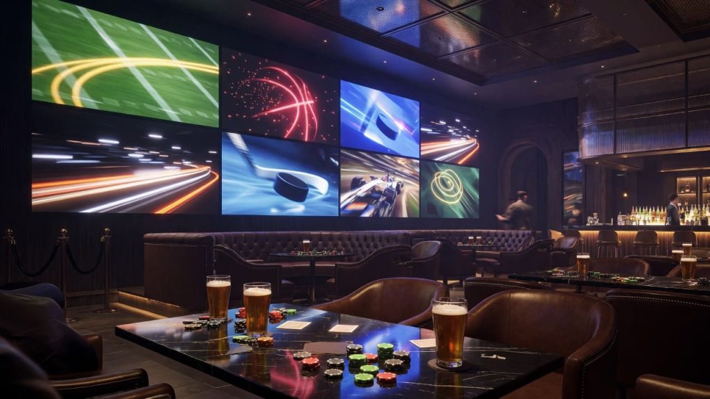 mejores casinos online