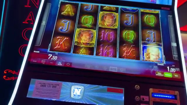 mejores casinos en línea